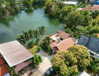 2,5BR Tropical Lakeview Villa I Bangtao Beach - 9