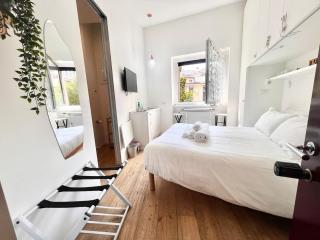 DUOMO City Center - Petit Studio - 8