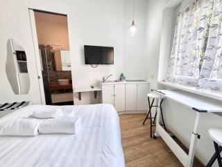 DUOMO City Center - Petit Studio - 6