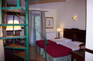 Hotel Antico Residence Roma - 6
