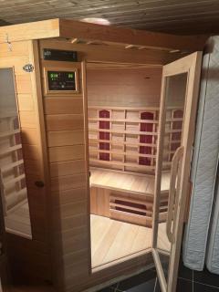 Traditional Norwegian Log Cabin With Sauna & Grillhouse - 6