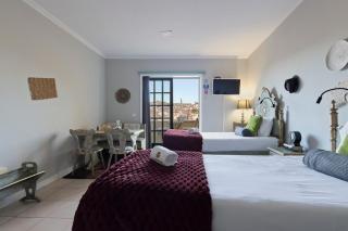 MyRiverPlace N 4 Private Terrace River View Porto apartments - 3