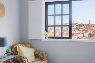 MyRiverPlace N 4 Private Terrace River View Porto apartments - 6