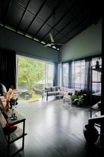 Luna Living Galle 3BHK with Pool - 6