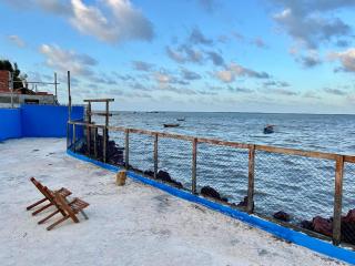 Casa da Barra Tutóia - 6