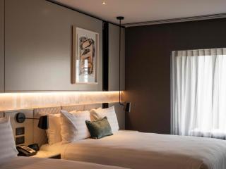 Crowne Plaza Auckland by IHG - 9