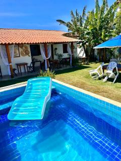 Pousada Grão de Areia - 0