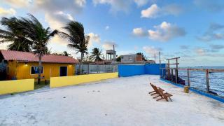 Casa da Barra Tutóia - 0