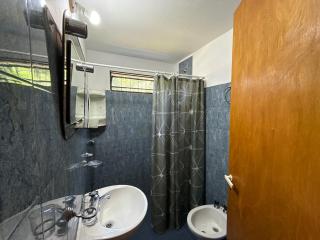 Casa Los Prados Mina Clavero - 9