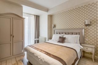 Old Town Boutique Hotel - Bucarest - 1