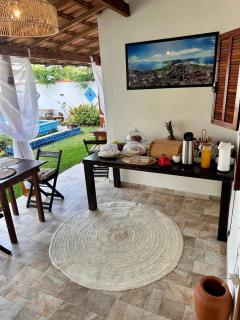 Pousada Grão de Areia - 7