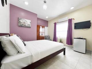 BethsAida Conference Center & Boutique Accommodations - 9