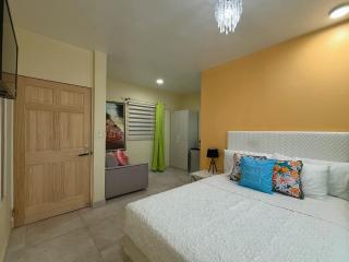 BethsAida Conference Center & Boutique Accommodations - 7