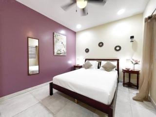 BethsAida Conference Center & Boutique Accommodations - 6