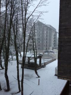 Departamento Termas de Chillan - 0