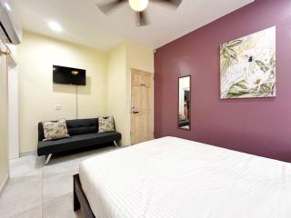 BethsAida Conference Center & Boutique Accommodations - 2