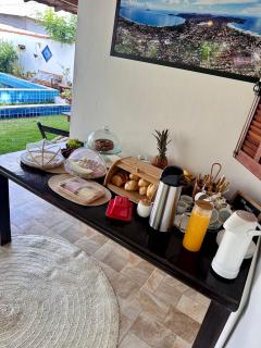 Pousada Grão de Areia - 6