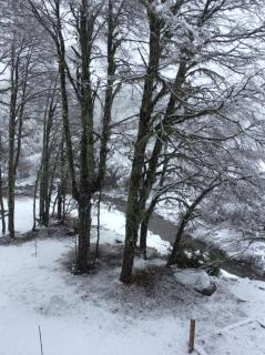 Departamento Termas de Chillan - 9