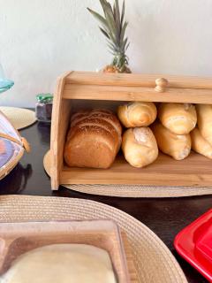 Pousada Grão de Areia - 5