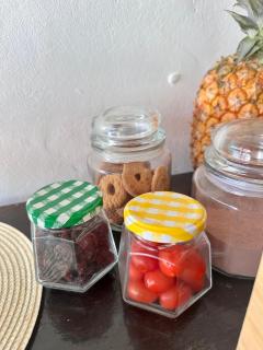 Pousada Grão de Areia - 2