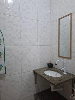Casa Aconchego - 9