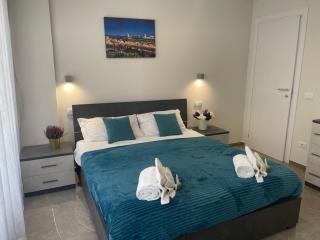 TuscanySweetHouse#2camere#balcone# SMN - Florencia - 5