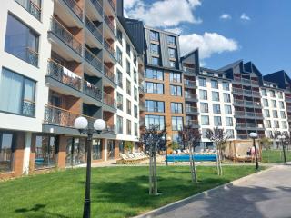 Apartman MM84b Residence Hill - 0