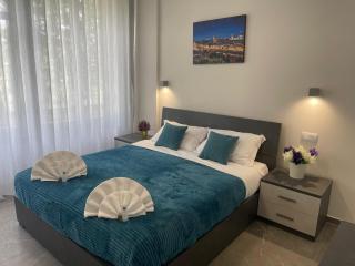 TuscanySweetHouse#2camere#balcone# SMN - Florence - 6