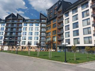 Apartman MM84b Residence Hill - 9