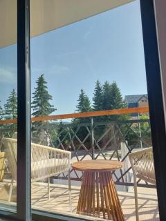 Apartman MM84b Residence Hill - 7