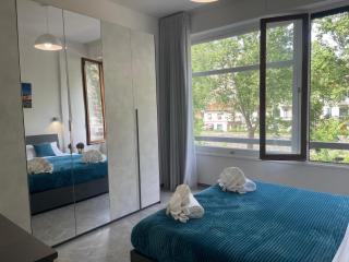 TuscanySweetHouse#2camere#balcone# SMN - Florencia - 7