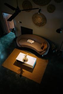 Luna Living Galle 3BHK with Pool - 0