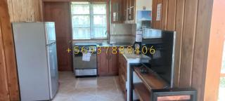 Cabaña céntrica Pucón - 2