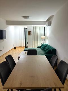 Modern Lux Apartment Skopje - 8