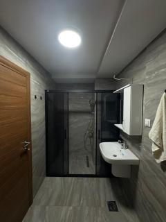 Modern Lux Apartment Skopje - 7