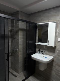 Modern Lux Apartment Skopje - 2