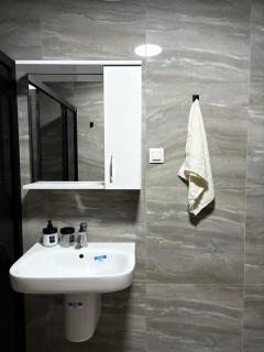 Modern Lux Apartment Skopje - 1