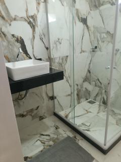 Pousada VKG Suites - 9