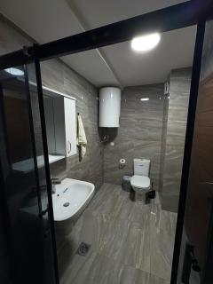 Modern Lux Apartment Skopje - 6