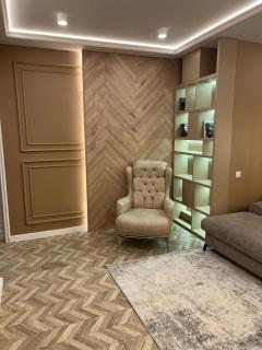 Best location city center park str puskin sun city - 8