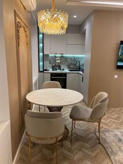 Best location city center park str puskin sun city - 6