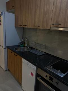 Modern Lux Apartment Skopje - 4