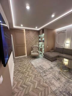 Best location city center park str puskin sun city - 5