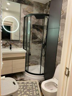 Best location city center park str puskin sun city - 4