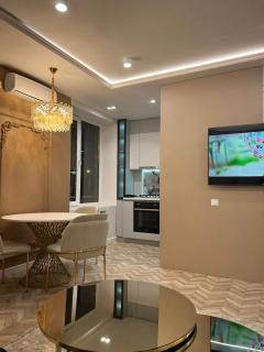 Best location city center park str puskin sun city - 3