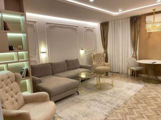 Best location city center park str puskin sun city - 2