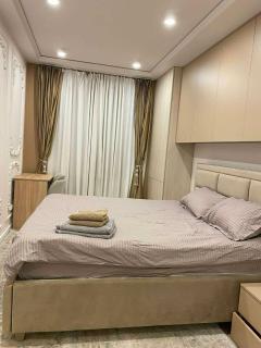 Best location city center park str puskin sun city - 1