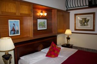 Hotel Antico Residence Roma - 4