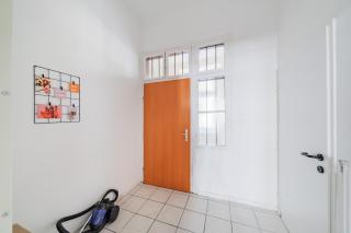 Central Westbahnhof Apartment - 1