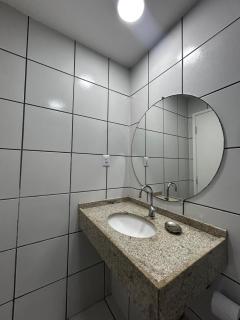 Condomínio Lençóis Flat Resdence - 5